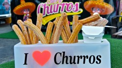 Churros