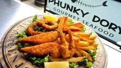 Seafood
